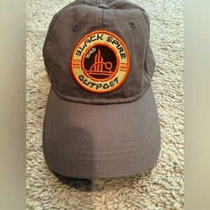 Star Wars Black Spire Outpost Hat